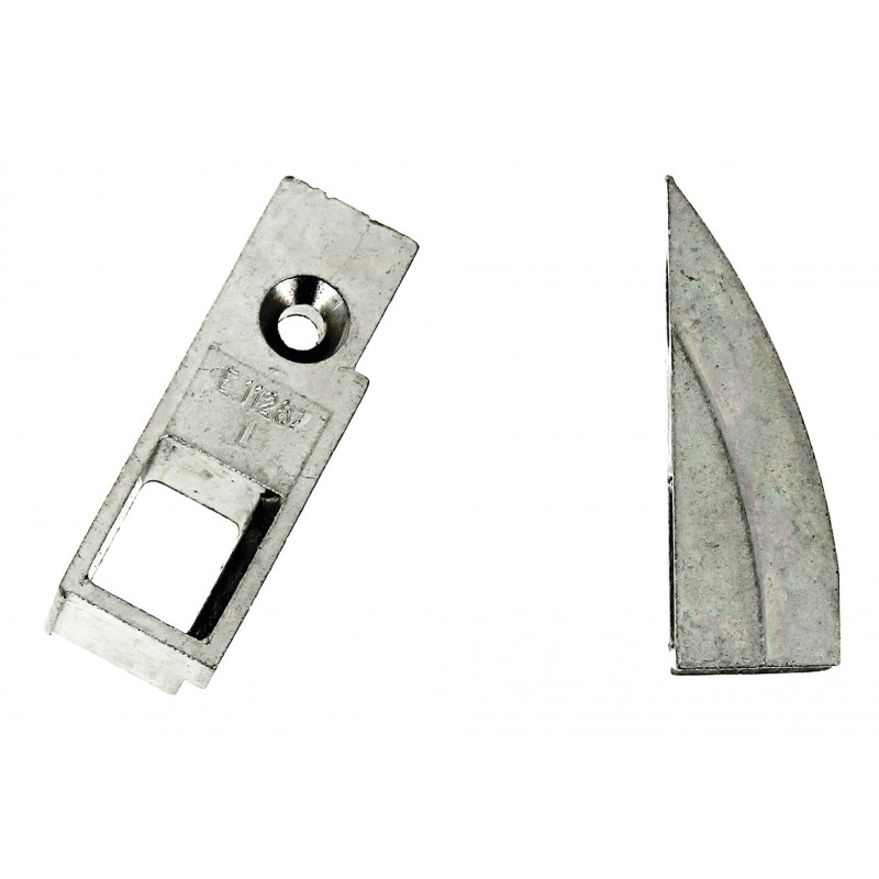 GÂCHE FERCO TRINGLE SIMPLE SÉRIE E-11287 À TOUPILLER