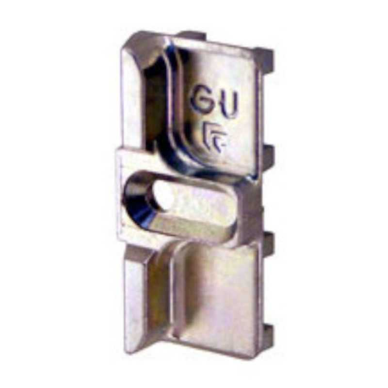 GÂCHE GALET PVC FERCO SÉRIE E-13354