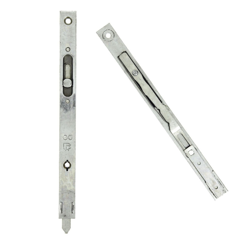 VERROU À TÊTIÈRE AVEC LONGUEUR AJUSTABLE