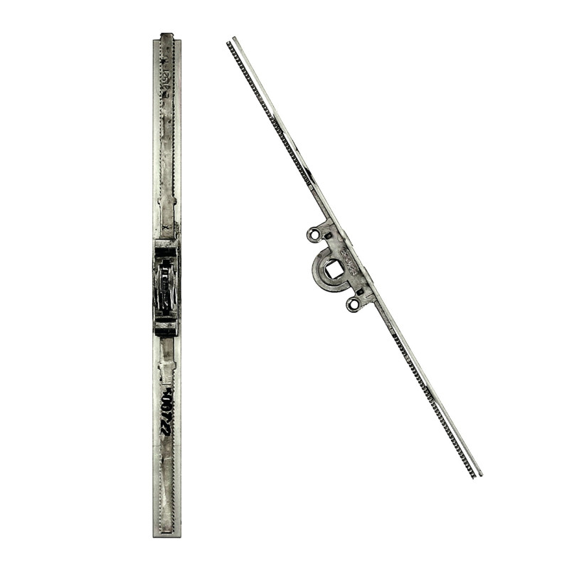 CRÉMONE OSCILLO-BATTANT FERCO MODÈLE F15 DF/DV