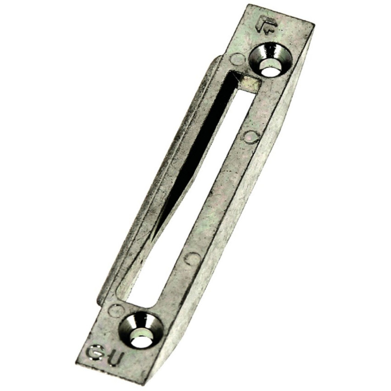 GÂCHE À TOUPILLER FERCO AVEC PANNETON