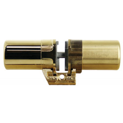 CYLINDRE DE SÉCURITÉ 787Z POUR SYSTÈMES MODUL, PALIER, VERTIS, P101