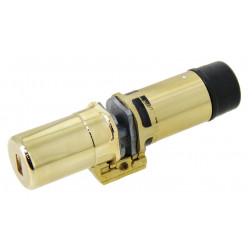 CYLINDRE DE SÉCURITÉ FICHET 787Z A2P3 FORTISSIME T DORÉ