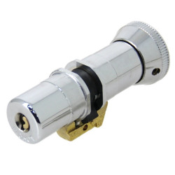 CYLINDRE DE SÉCURITÉ MONOBLOC 666 FICHET