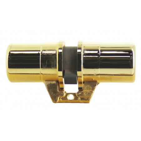 CYLINDRE DE SÉCURITÉ MONOBLOC FICHET 787 Z DOUBLE ENTRÉE