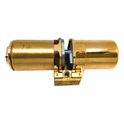 CYLINDRE MONO COURT 787Z A2P1 PR G171 FINITION DORÉE