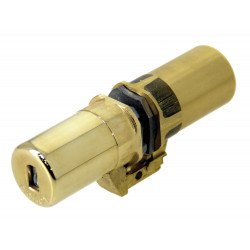 CYLINDRE MONOBLOC 787Z POUR FORGE P132/P102 4 CLÉS