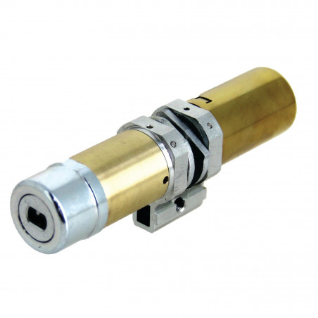 CYLINDRE MONOBLOC F3D AVEC LANTERNE FICHET 7505