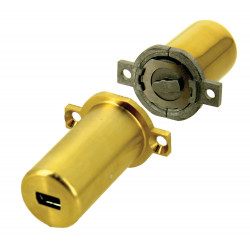 ENSEMBLE DE CYLINDRES 787Z 2D AVEC 4 CLÉS