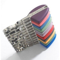 INSERT POUR CLÉ CYLINDRE FICHET F3D