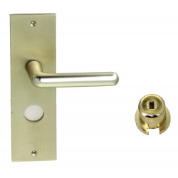 KIT DE RÉPARATION POUR SERRURES FICHET MODÈLE FORGES - RÉFÉRENCE 70367820