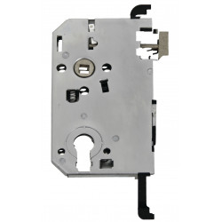 MONTAGE À BLANC MODULIS - CYLINDRE EUROPÉEN FICHET 70433070