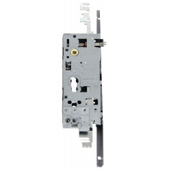 MONTAGE À BLANC PALIERIS FICHET G351 - VERSION WEB