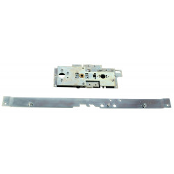 MONTAGE À BLANC POUR CARÉNAGE VERTIBAR S