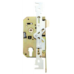 MONTAGE À BLANC VERTIBLOC FICHET