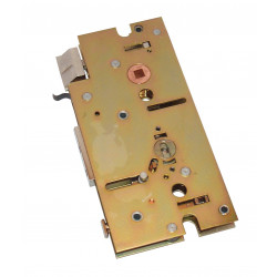 MONTAGE À BLANC VERTIPOINT FICHET MODÈLE PRÉCÉDENT