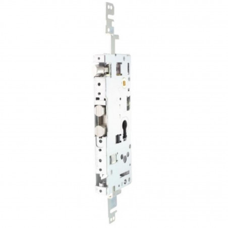 SERRURE VERTIPOINT T FICHET 3 POINTS EN APPLIQUE