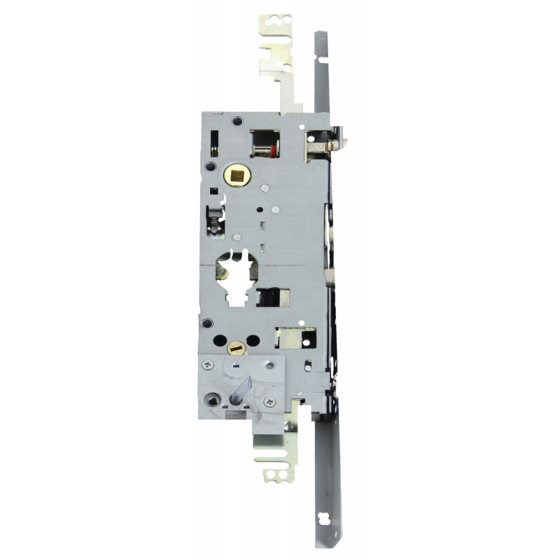 MONTAGE À BLANC FORGES FICHET G372-G375 AVEC CONTRÔLE