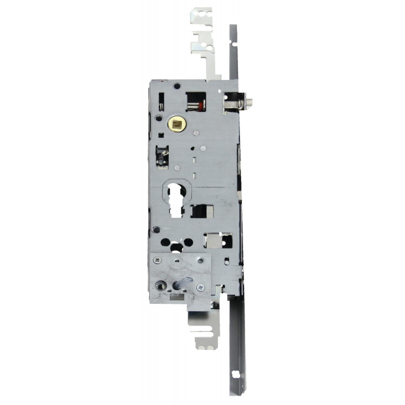 MONTAGE À BLANC PALIERIS FICHET G351 - VERSION WEB