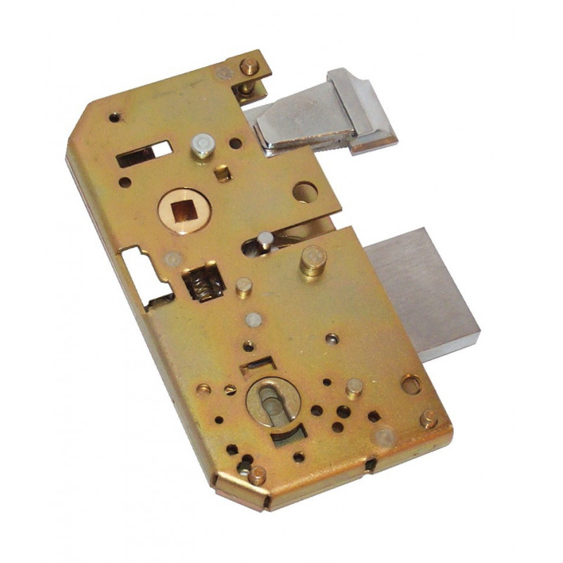 MONTAGE À BLANC POUR CARÉNAGE VERTIBAR CONCAVE