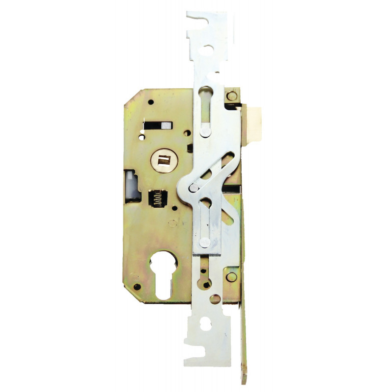 MONTAGE À BLANC VERTIBLOC FICHET