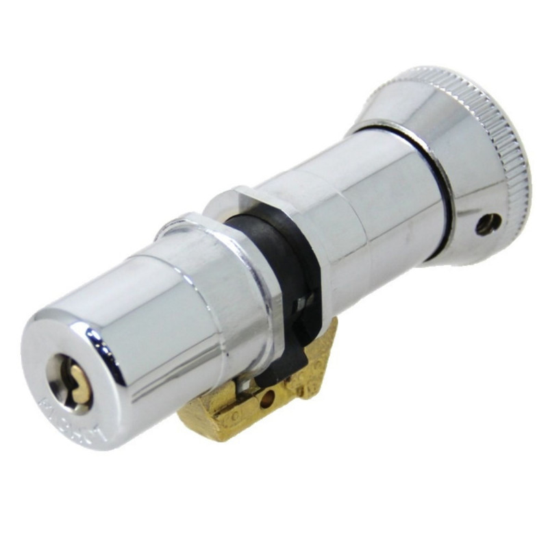 CYLINDRE DE SÉCURITÉ MONOBLOC 666 FICHET