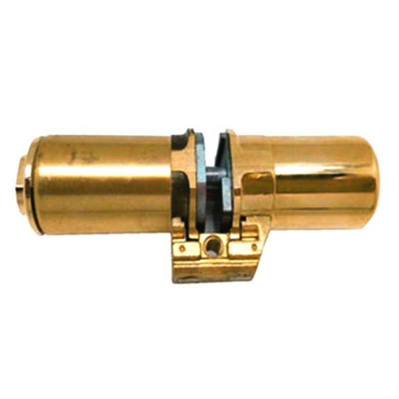 CYLINDRE MONOBLOC FICHET 787 Z AVEC LANTERNE