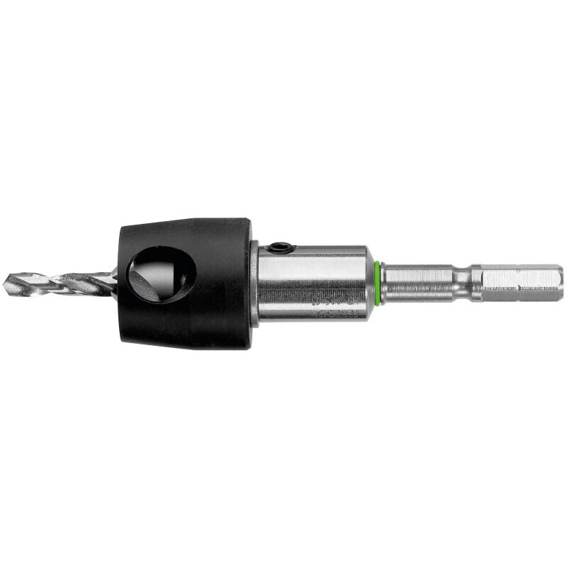 ALÉSOIR CONIQUE FESTOOL BSTA HS CE