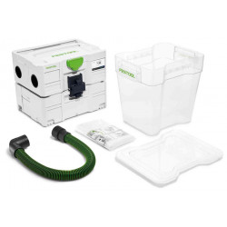 FILTRE CYCLONIQUE CT-VA-20 FESTOOL - MODÈLE 204083