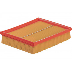 FILTRE PRINCIPAL FESTOOL HF-CT 26/36/48 - RÉFÉRENCE 496170