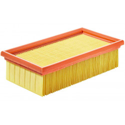 FILTRE PRINCIPAL POUR ASPIRATEUR FESTOOL MODÈLE HF-CT SYS - RÉFÉRENCE 500558