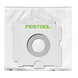 SAC FILTRE FESTOOL SELFCLEAN SC FIS-CT 36/5 496186