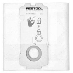 SAC FILTRE FESTOOL SELFCLEAN SC-FIS-CT MINI/MIDI-2/CT15 - 204308