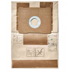 SAC FILTRE SELFCLEAN FESTOOL FIS-CT 17/5 - 769136