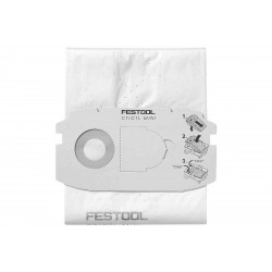 SAC FILTRE SELFCLEAN FESTOOL SC FIS-CT MINI-5 - 498410