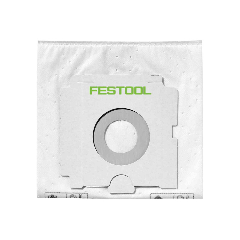 SAC FILTRE SELFCLEAN FESTOOL SC FIS-CT SYS/5 - 500438