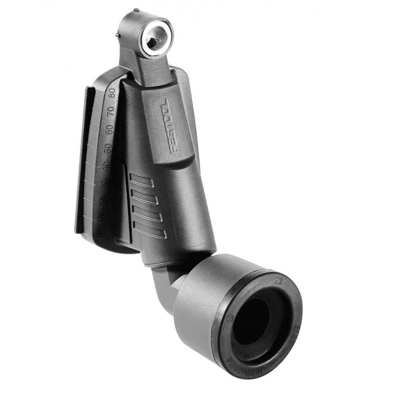 BUSE D'ASPIRATION POUR POUSSIÈRE DE PERÇAGE FESTOOL D 27-BSD - RÉFÉRENCE 500483