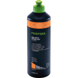 FESTOOL MPA 5010 OR - PRODUIT DE POLISSAGE 0,5L