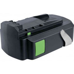 BATTERIE BPC FESTOOL 12 LI 4,2 AH - 205238