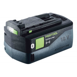 BATTERIE FESTOOL 18V BP 18 LI 5,0 ASI