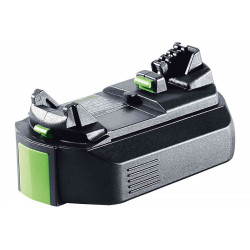 BATTERIE LI-ION 10,8V 2,6AH FESTOOL BP-XS 500184