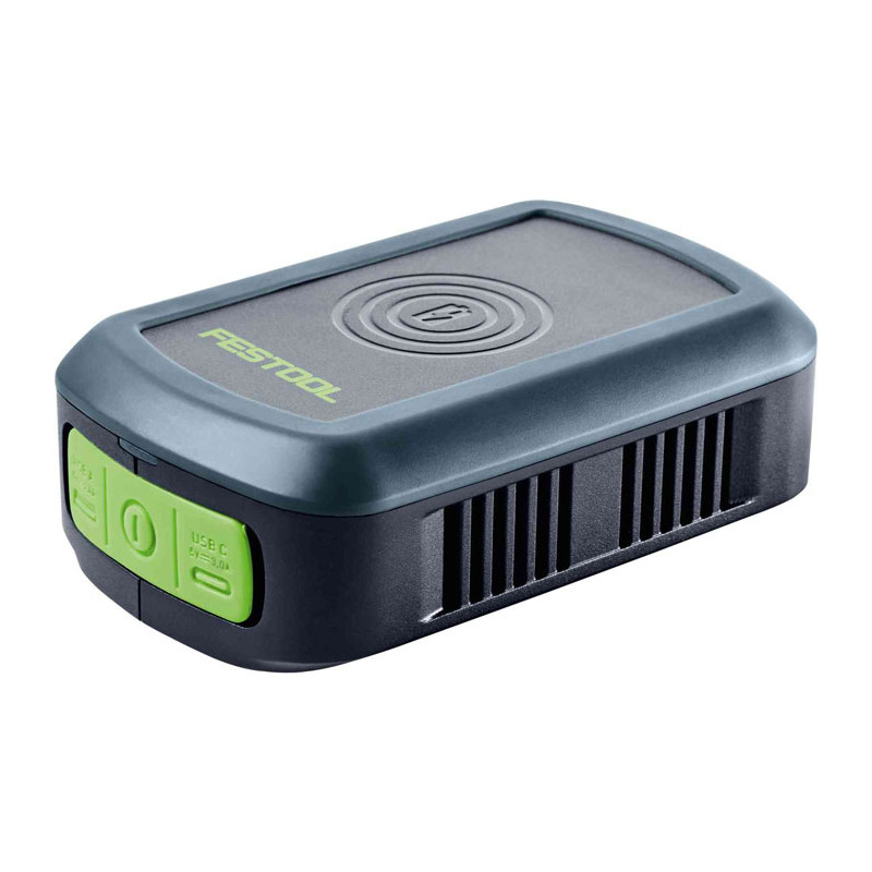 CHARGEUR MOBILE FESTOOL PHC 18 - RÉF. 577155