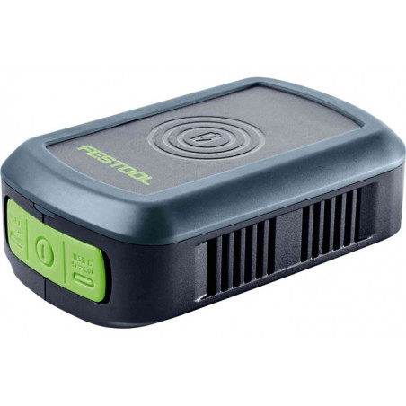 CHARGEUR MOBILE FESTOOL PHC 18 - RÉF. 577155