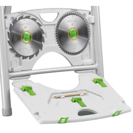 COFFRE DE RANGEMENT POUR LAMES SGA FESTOOL - MODÈLE 492228