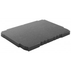 REMBOURRAGE POUR FOND DE SYSTAINER FESTOOL SE-BP SYS3 M - RÉF. 204941 REMBOURRAGE POUR FOND DE SYSTAINER FESTOOL SE-BP SYS3 M - RÉF. 204941