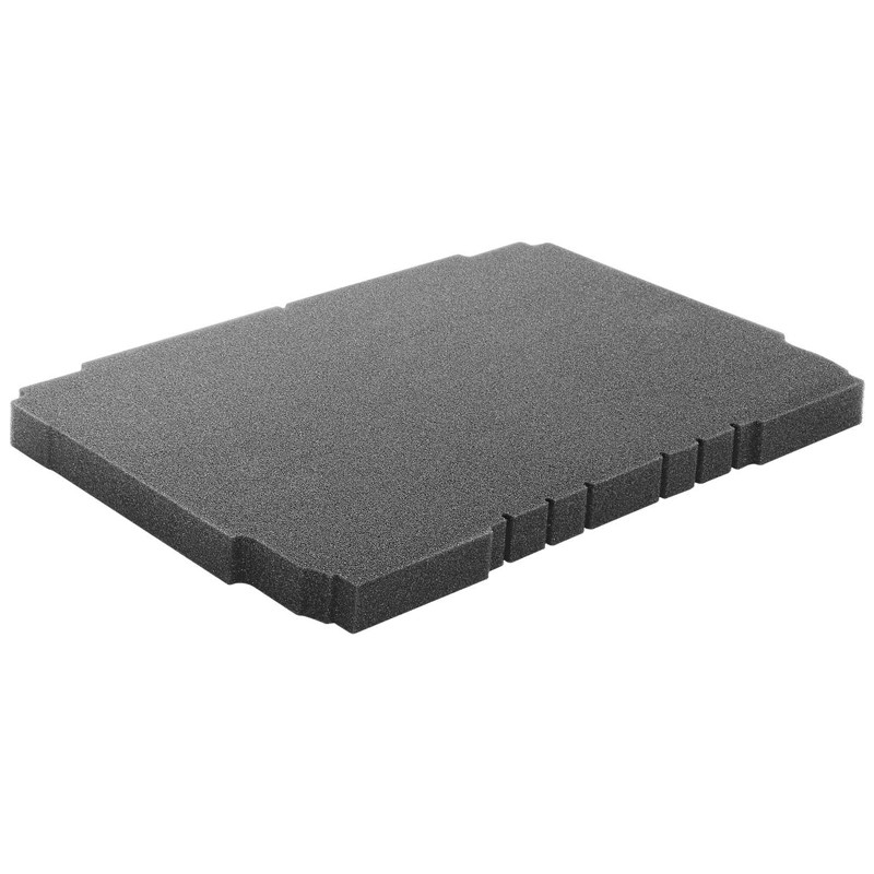 REMBOURRAGE POUR FOND DE SYSTAINER FESTOOL SE-BP SYS3 M - RÉF. 204941