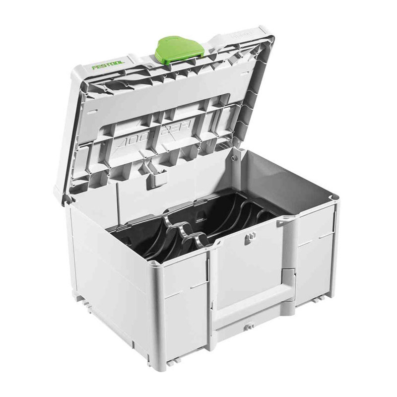 SYSTAINER³ FESTOOL SYS-STF D150 - MODÈLE 576785