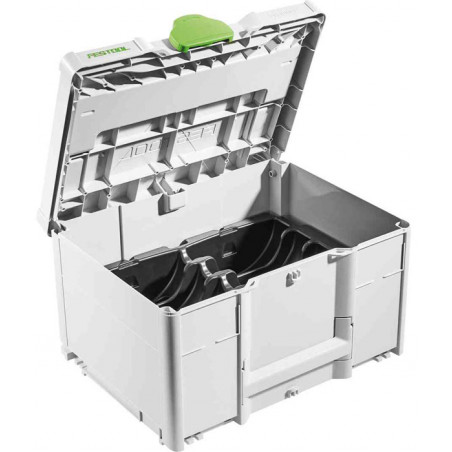 SYSTAINER³ FESTOOL SYS-STF D150 - MODÈLE 576785