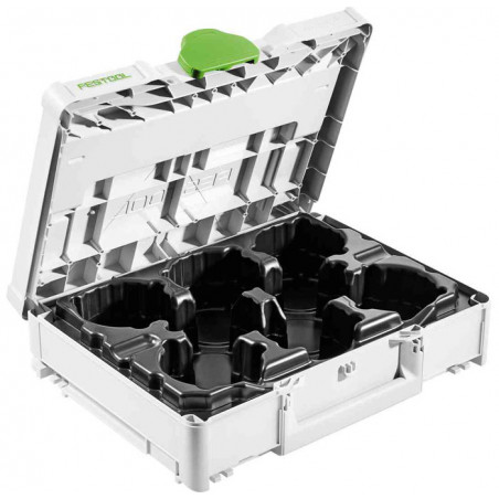 SYSTAINER³ FESTOOL SYS-STF-D77/D90/93V - RÉFÉRENCE 576784