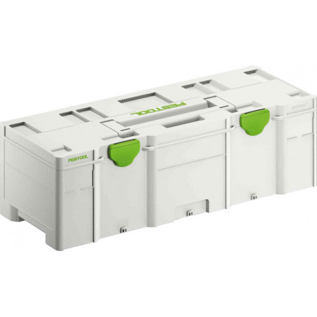 SYSTAINER³ SYS3 FESTOOL